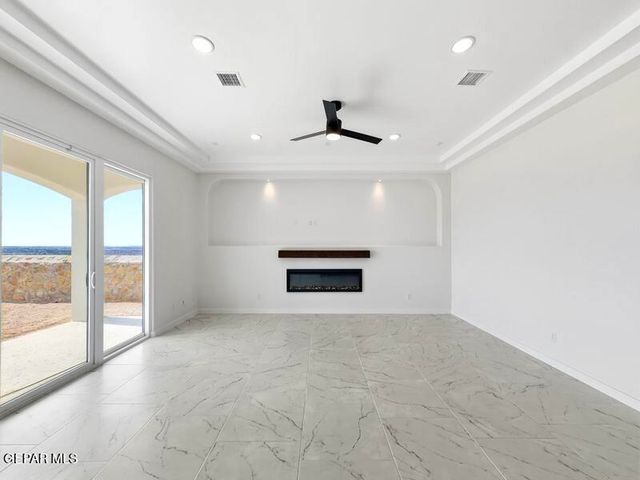 14545 Blackbrush Parkway, Horizon City, TX 79928