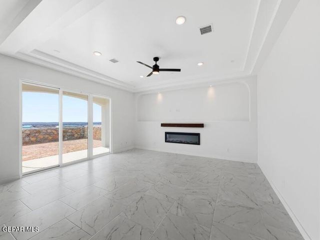 14545 Blackbrush Parkway, Horizon City, TX 79928