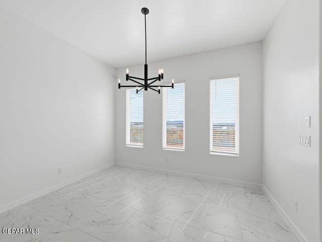 14545 Blackbrush Parkway, Horizon City, TX 79928