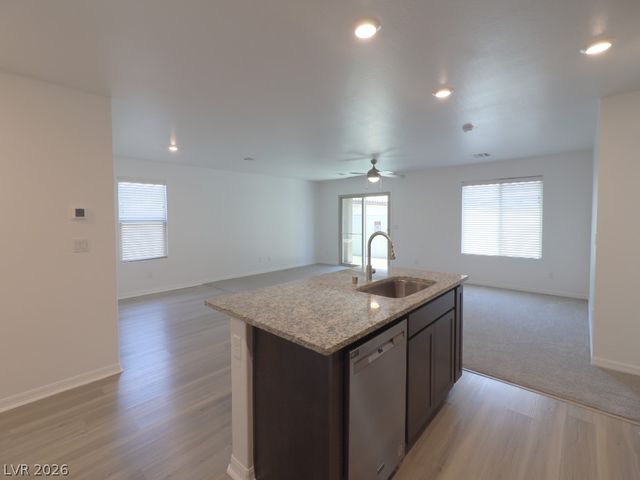 513 Abrazar Avenue, North Las Vegas, NV 89081