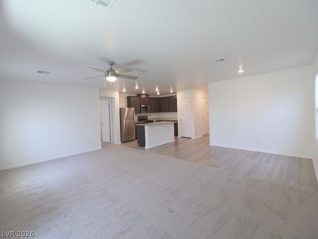 513 Abrazar Avenue, North Las Vegas, NV 89081