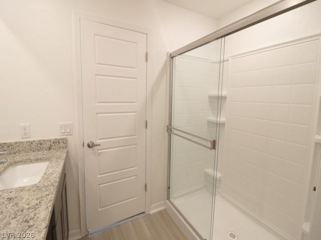 513 Abrazar Avenue, North Las Vegas, NV 89081
