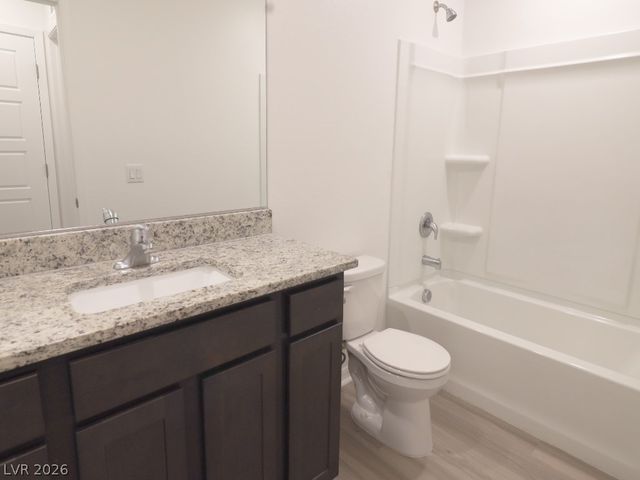 513 Abrazar Avenue, North Las Vegas, NV 89081