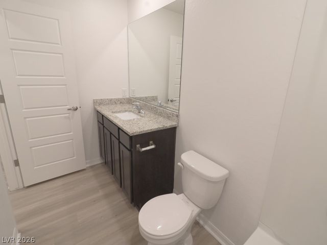513 Abrazar Avenue, North Las Vegas, NV 89081