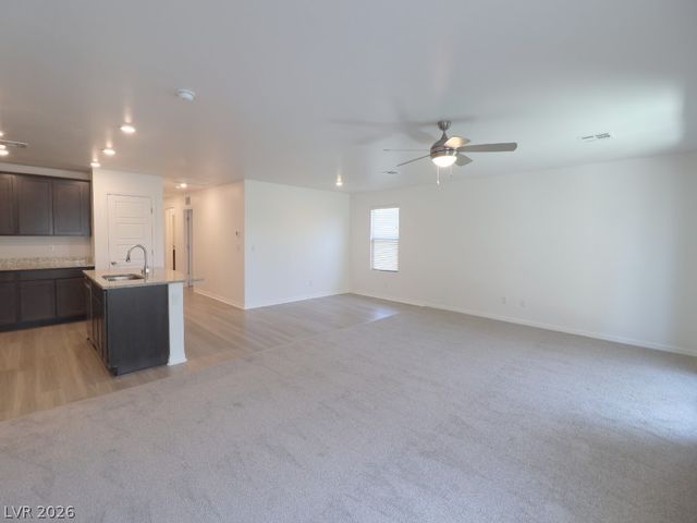513 Abrazar Avenue, North Las Vegas, NV 89081
