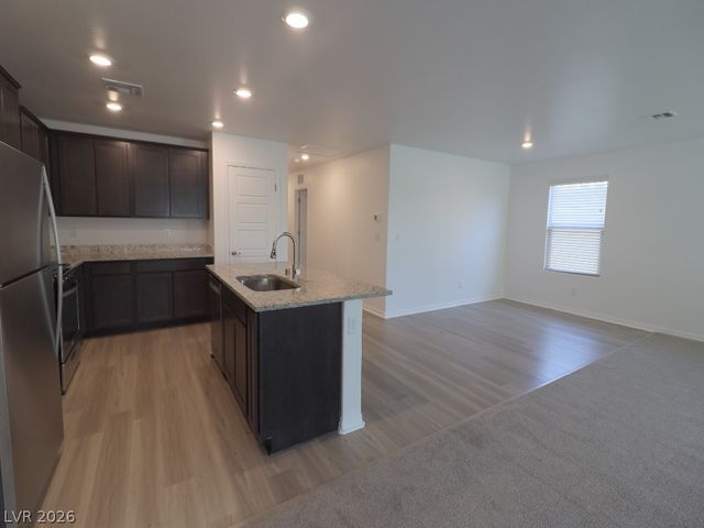 513 Abrazar Avenue, North Las Vegas, NV 89081