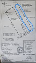 9511 NE COUNTY ROAD 2170, Powell, TX 75153