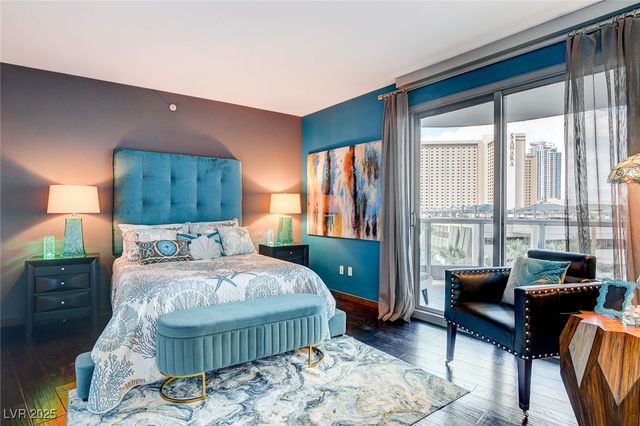 322 Karen Avenue 401, Las Vegas, NV 89109