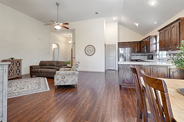 13149 Red Robin Drive, Fort Worth, TX 76244