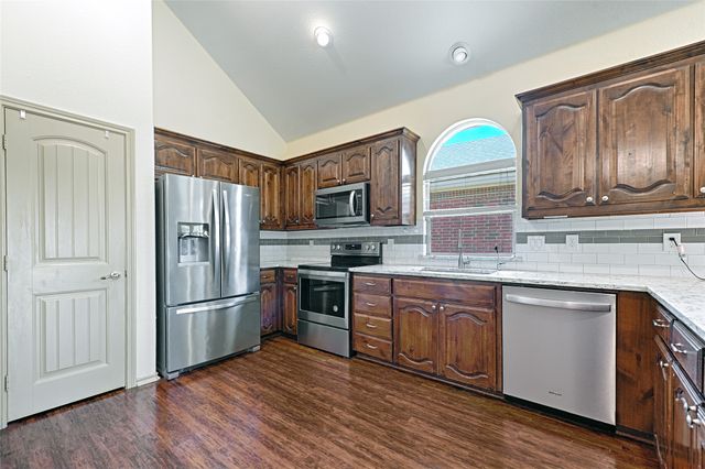 13149 Red Robin Drive, Fort Worth, TX 76244