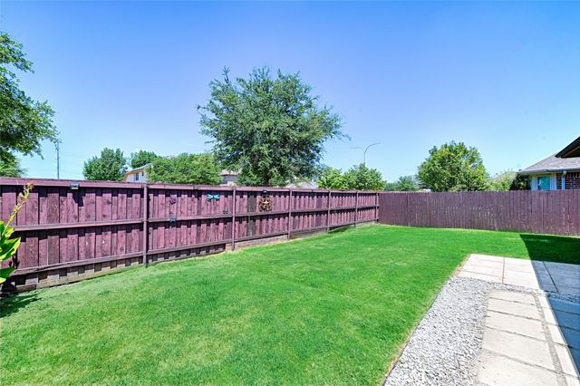 13149 Red Robin Drive, Fort Worth, TX 76244