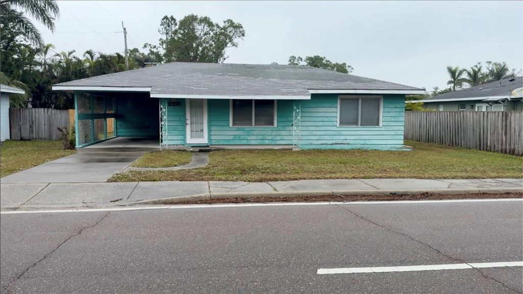 2155 WEBBER STREET, Sarasota, FL 34239