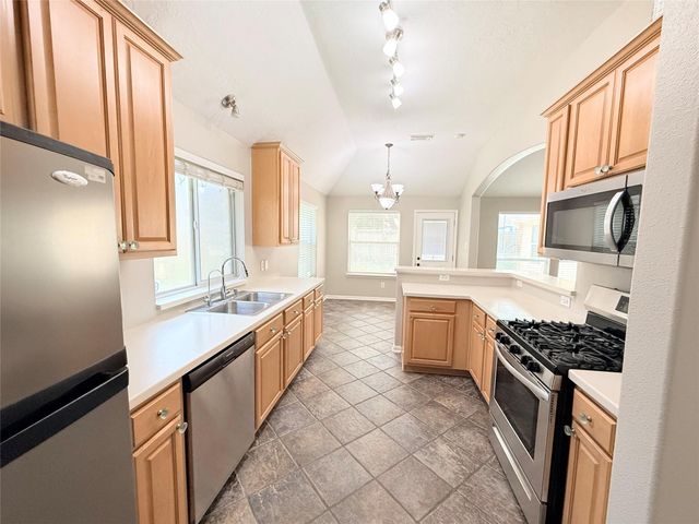 19535 Tuscola Lane, Katy, TX 77449