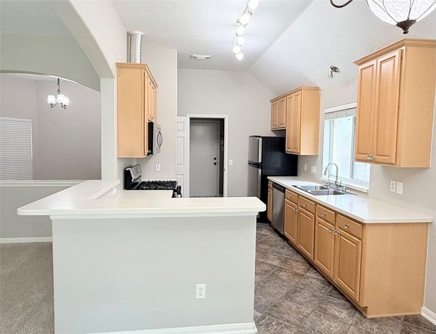 19535 Tuscola Lane, Katy, TX 77449