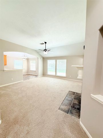 19535 Tuscola Lane, Katy, TX 77449
