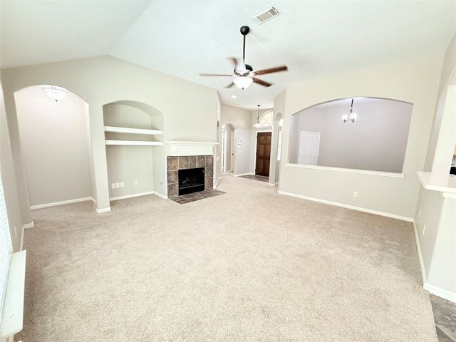 19535 Tuscola Lane, Katy, TX 77449