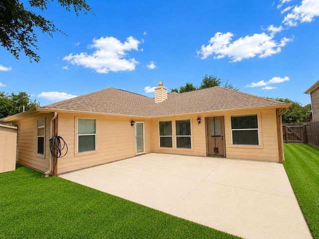 19535 Tuscola Lane, Katy, TX 77449