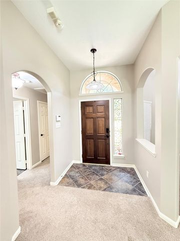 19535 Tuscola Lane, Katy, TX 77449