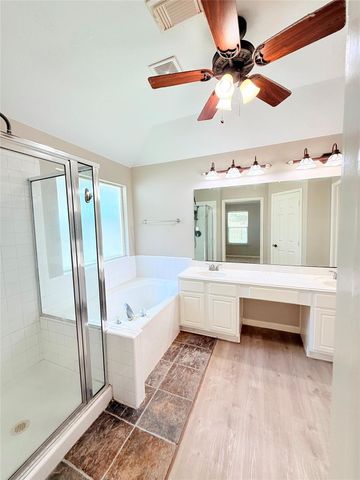 19535 Tuscola Lane, Katy, TX 77449