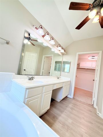 19535 Tuscola Lane, Katy, TX 77449