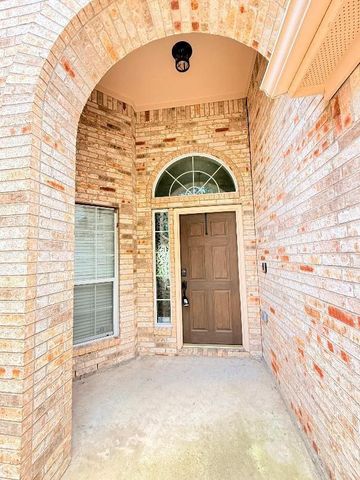 19535 Tuscola Lane, Katy, TX 77449