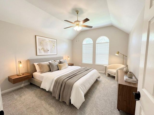 19535 Tuscola Lane, Katy, TX 77449