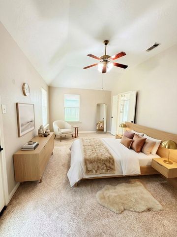 19535 Tuscola Lane, Katy, TX 77449