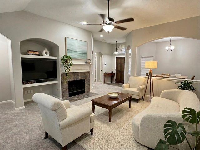19535 Tuscola Lane, Katy, TX 77449
