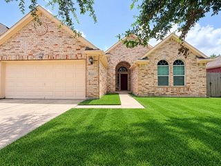 19535 Tuscola Lane, Katy, TX 77449