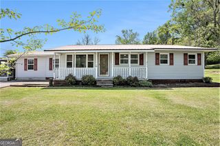 234 Oakman Road NE, Oakman, GA 30732