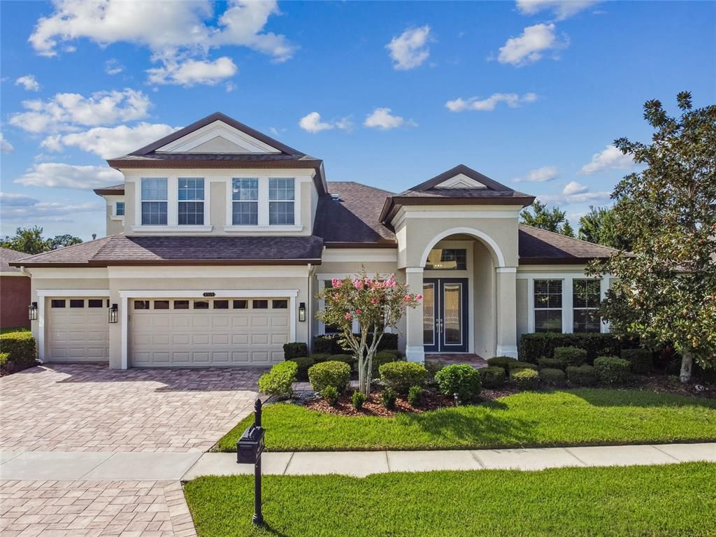 8319 SWISS CHARD CIRCLE, Land O Lakes, FL 34637