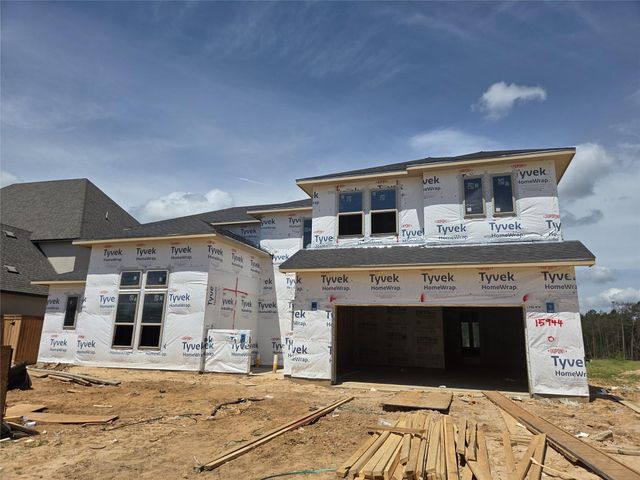15944 Iris Meadow Drive, Conroe, TX 77302