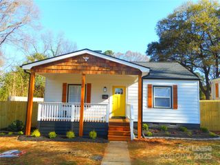 1336 Bethel Road, Charlotte, NC 28208