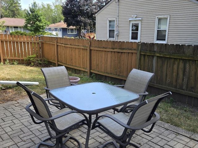4705 Allis Avenue, Madison, WI 53716