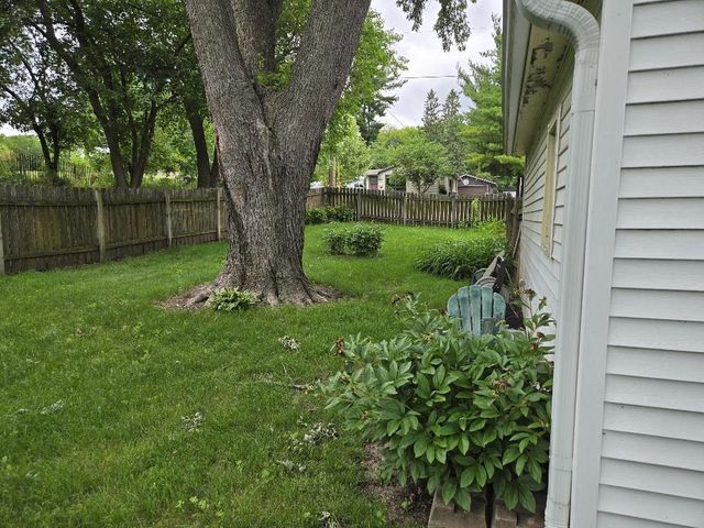 4705 Allis Avenue, Madison, WI 53716