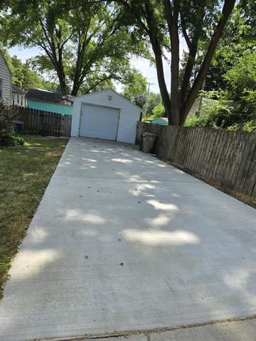 4705 Allis Avenue, Madison, WI 53716