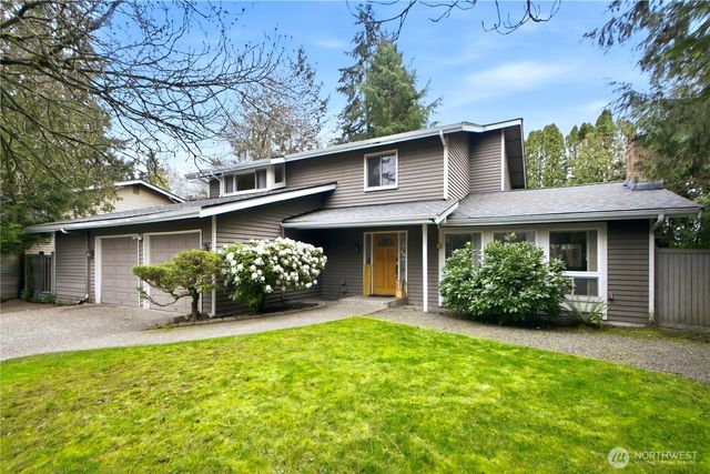 12211 NE 139th Place, Kirkland, WA 98034