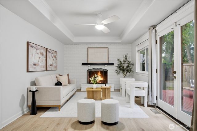 12211 NE 139th Place, Kirkland, WA 98034