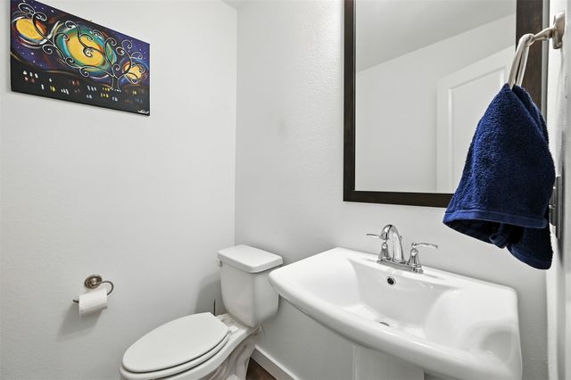 6489 Iron Horse Boulevard, North Richland Hills, TX 76180