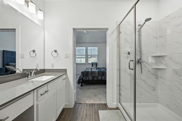 6489 Iron Horse Boulevard, North Richland Hills, TX 76180