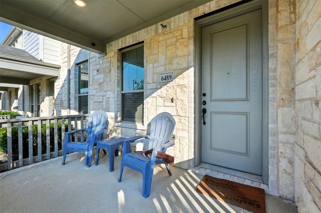 6489 Iron Horse Boulevard, North Richland Hills, TX 76180