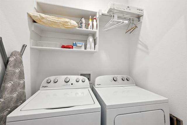 6489 Iron Horse Boulevard, North Richland Hills, TX 76180