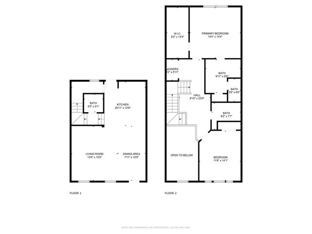 6489 Iron Horse Boulevard, North Richland Hills, TX 76180