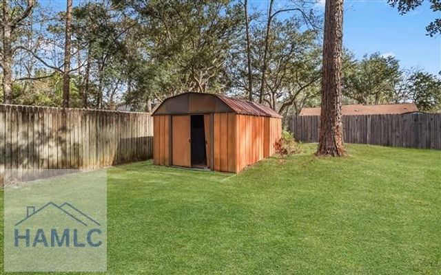 1076 Live Oak Drive, Hinesville, GA 31310