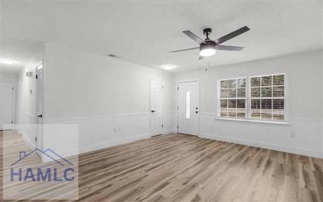 1076 Live Oak Drive, Hinesville, GA 31310