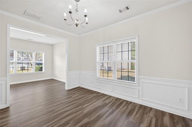 4160 Plantation Mill Drive, Buford, GA 30519