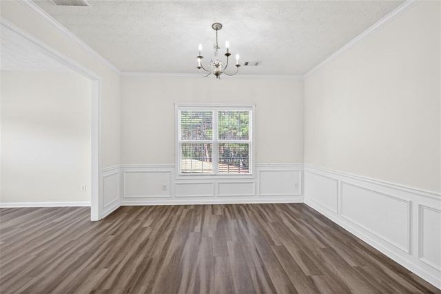 4160 Plantation Mill Drive, Buford, GA 30519