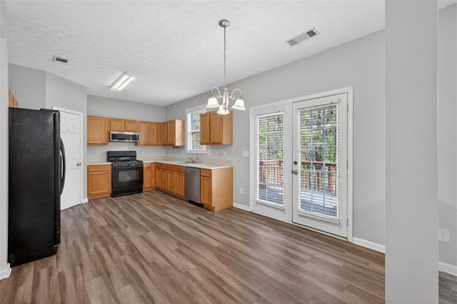 4160 Plantation Mill Drive, Buford, GA 30519