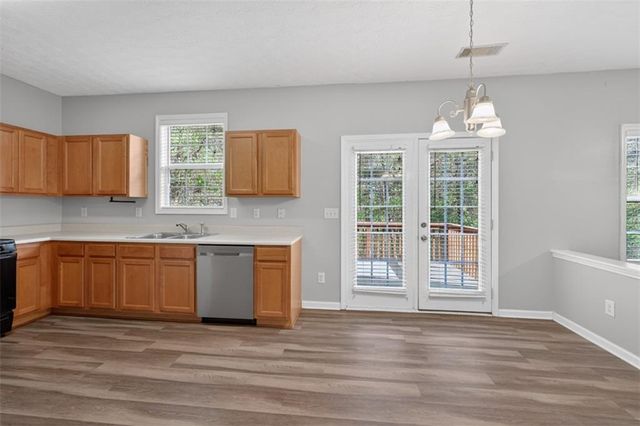 4160 Plantation Mill Drive, Buford, GA 30519