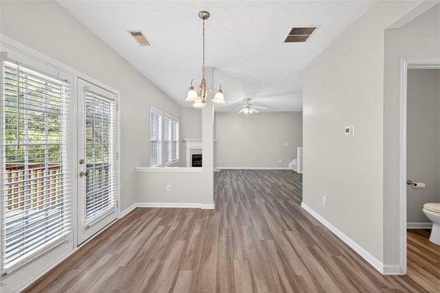 4160 Plantation Mill Drive, Buford, GA 30519